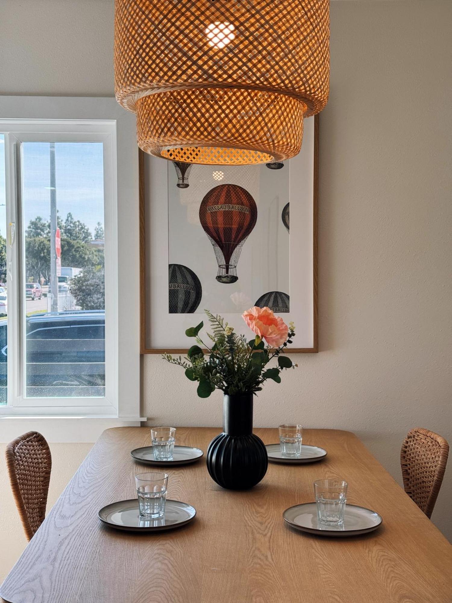 לוס אנג'לס Cozy Private Room B In S Central La מראה חיצוני תמונה