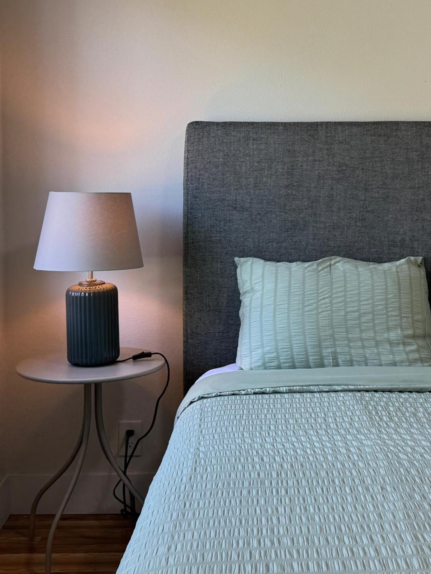 לוס אנג'לס Cozy Private Room B In S Central La מראה חיצוני תמונה